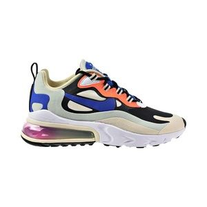 Nike Air Max 270 React - Fossil Pistachio Frost